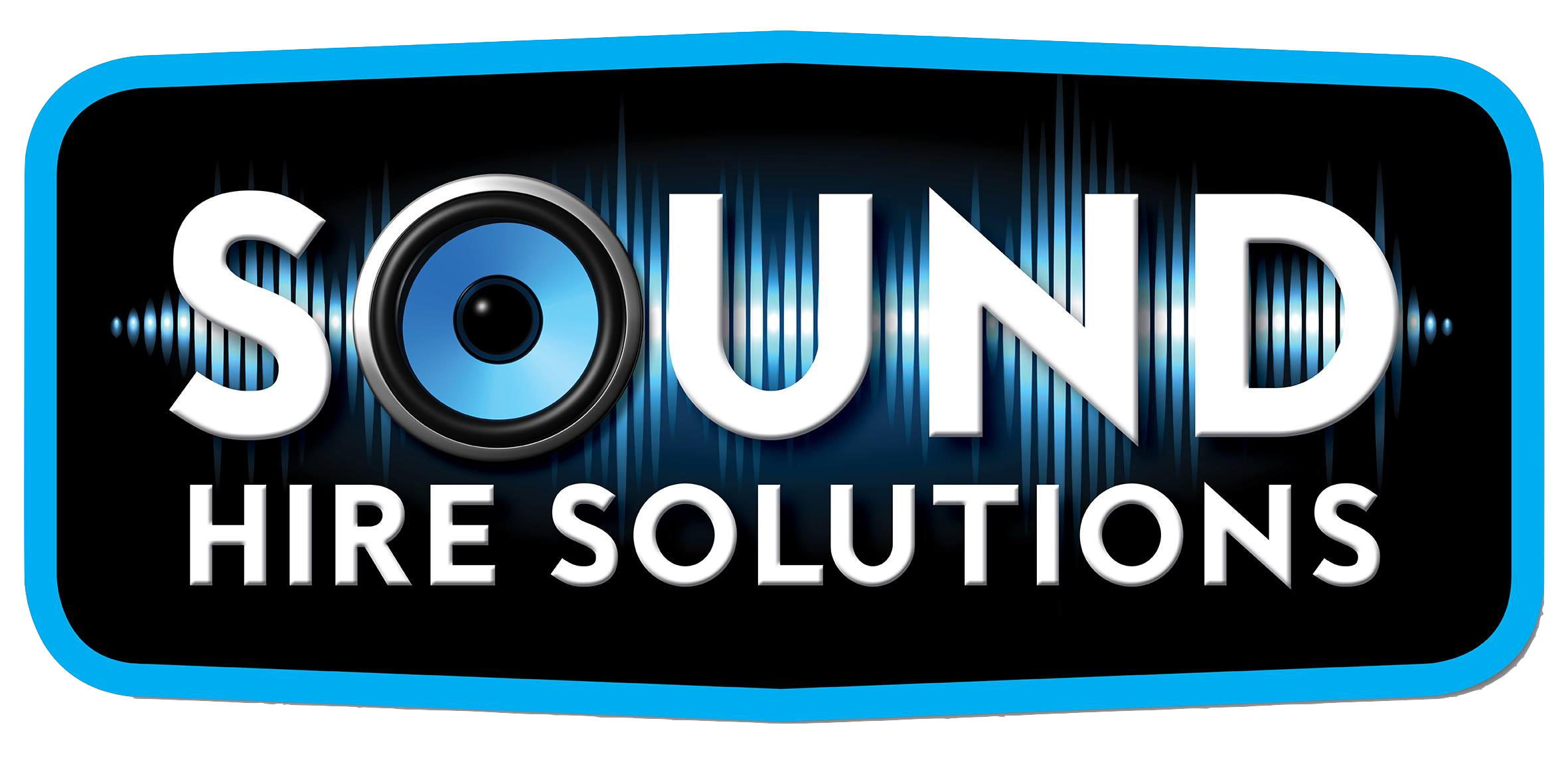 Sound Hire Solutions - Quality Gear at sound prices